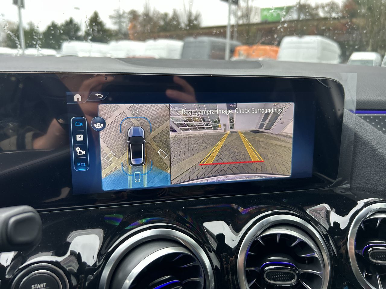 2026 Mercedes-Benz GLA