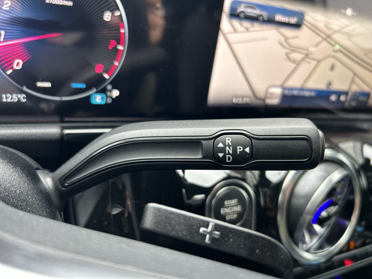 2026 Mercedes-Benz GLA