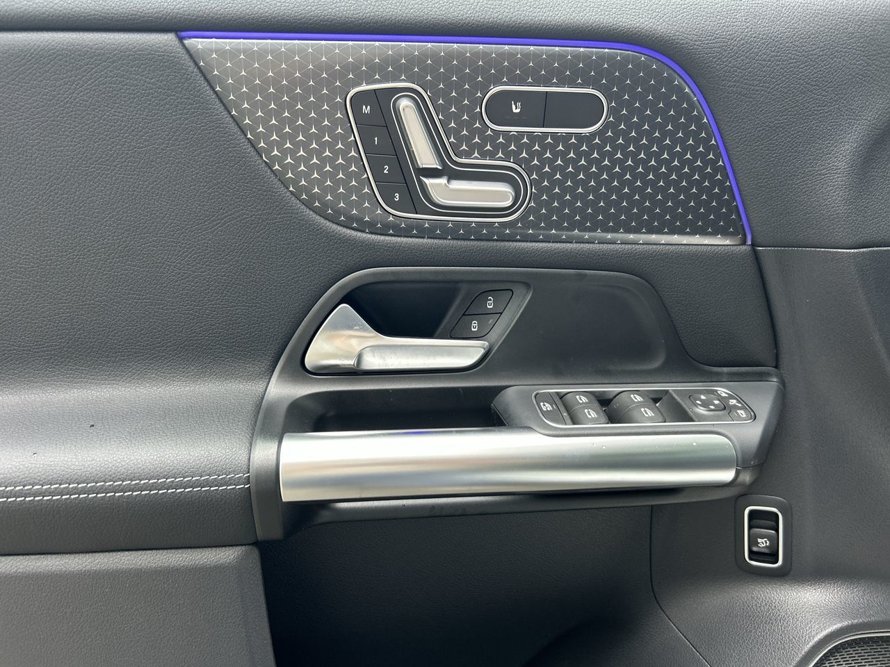 2026 Mercedes-Benz GLA