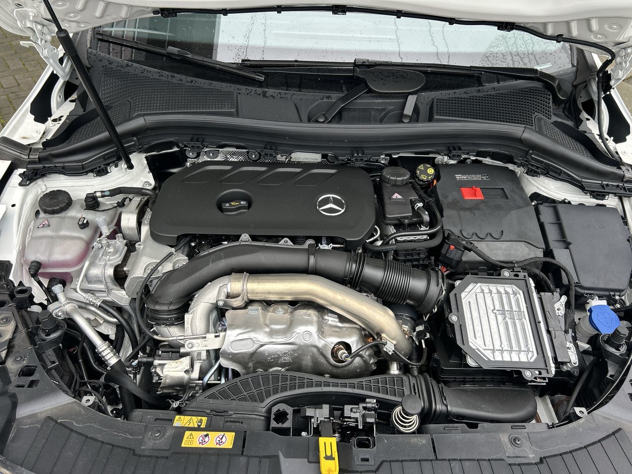 2026 Mercedes-Benz GLA