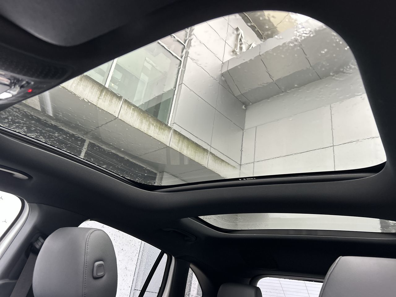 2026 Mercedes-Benz GLA