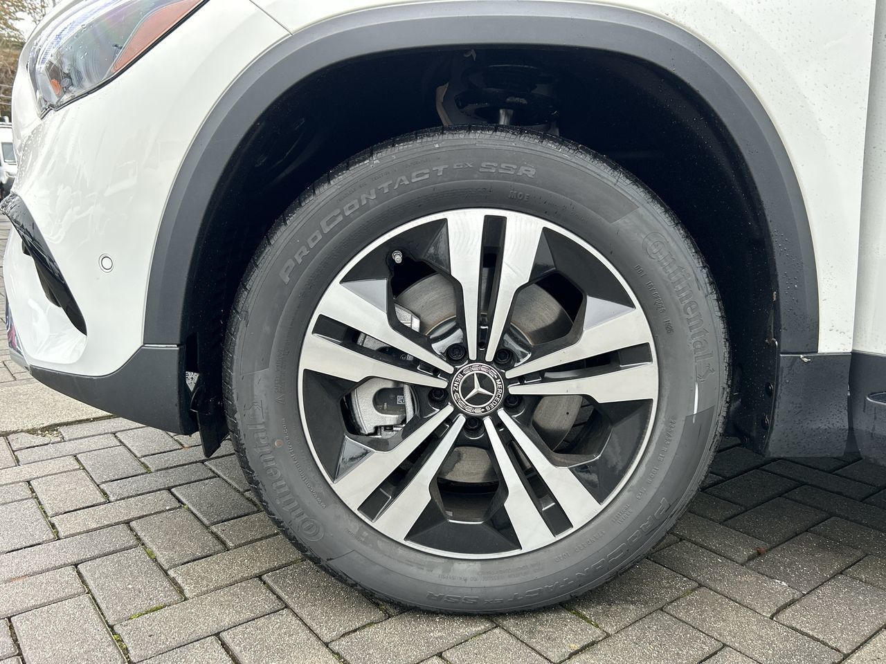 2026 Mercedes-Benz GLA