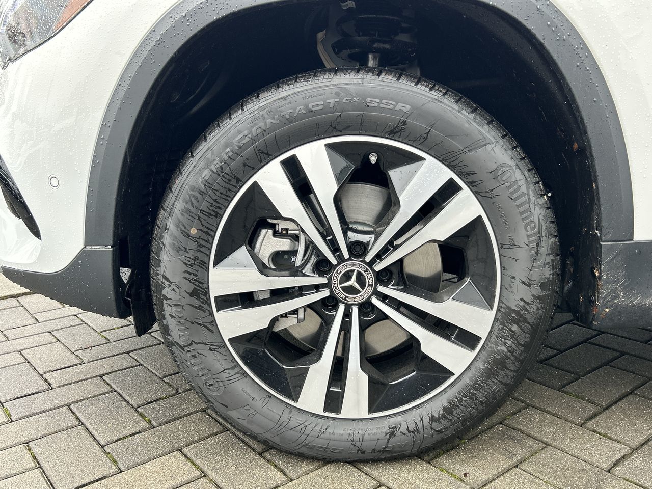 Mercedes-Benz GLA  2026 à Vancouver, Colombie-Britannique