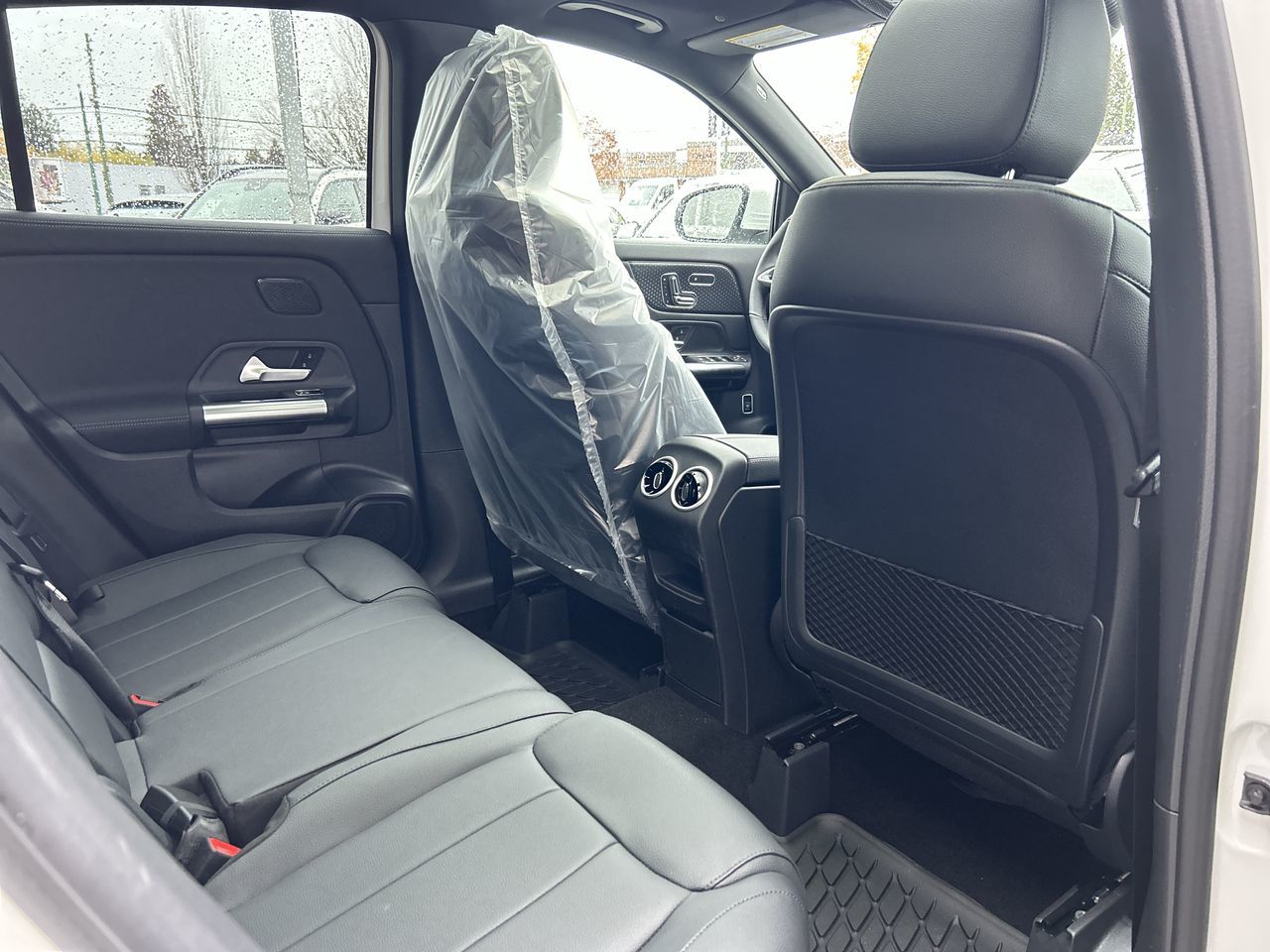 Mercedes-Benz GLA  2026 à Vancouver, Colombie-Britannique