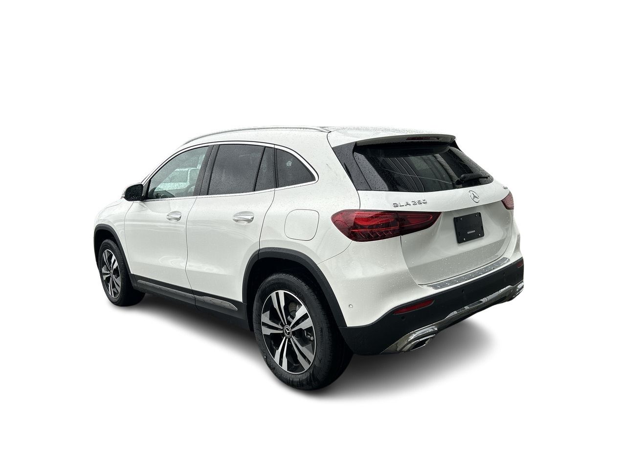 Mercedes-Benz GLA  2026 à Vancouver, Colombie-Britannique