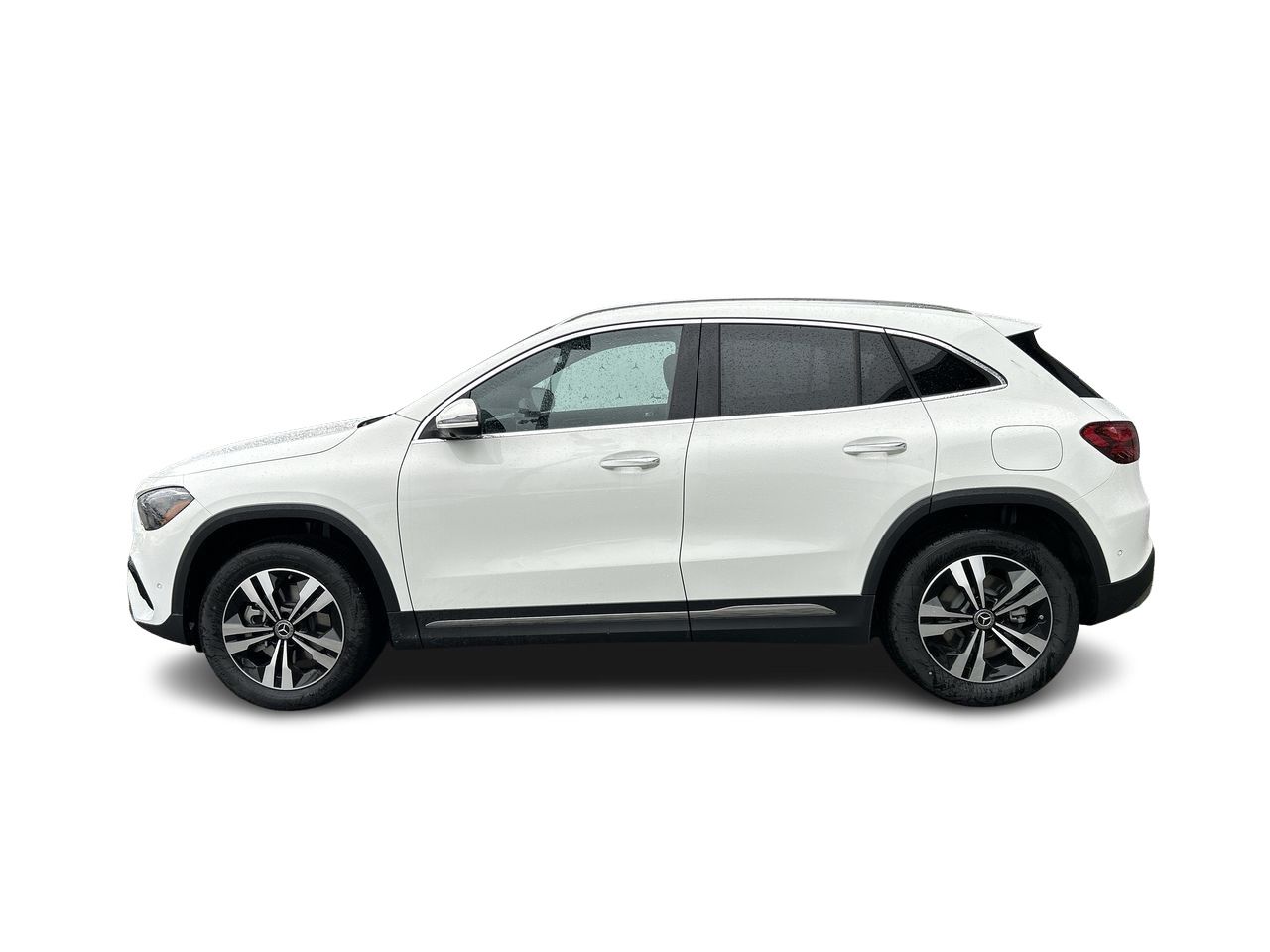 Mercedes-Benz GLA  2026 à Vancouver, Colombie-Britannique