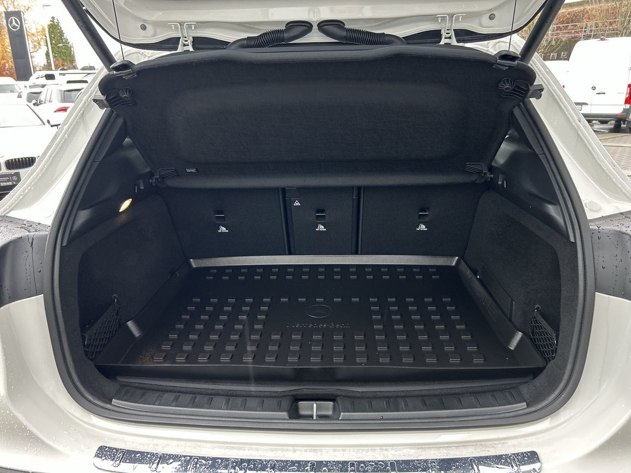 Mercedes-Benz GLA  2026 à Vancouver, Colombie-Britannique