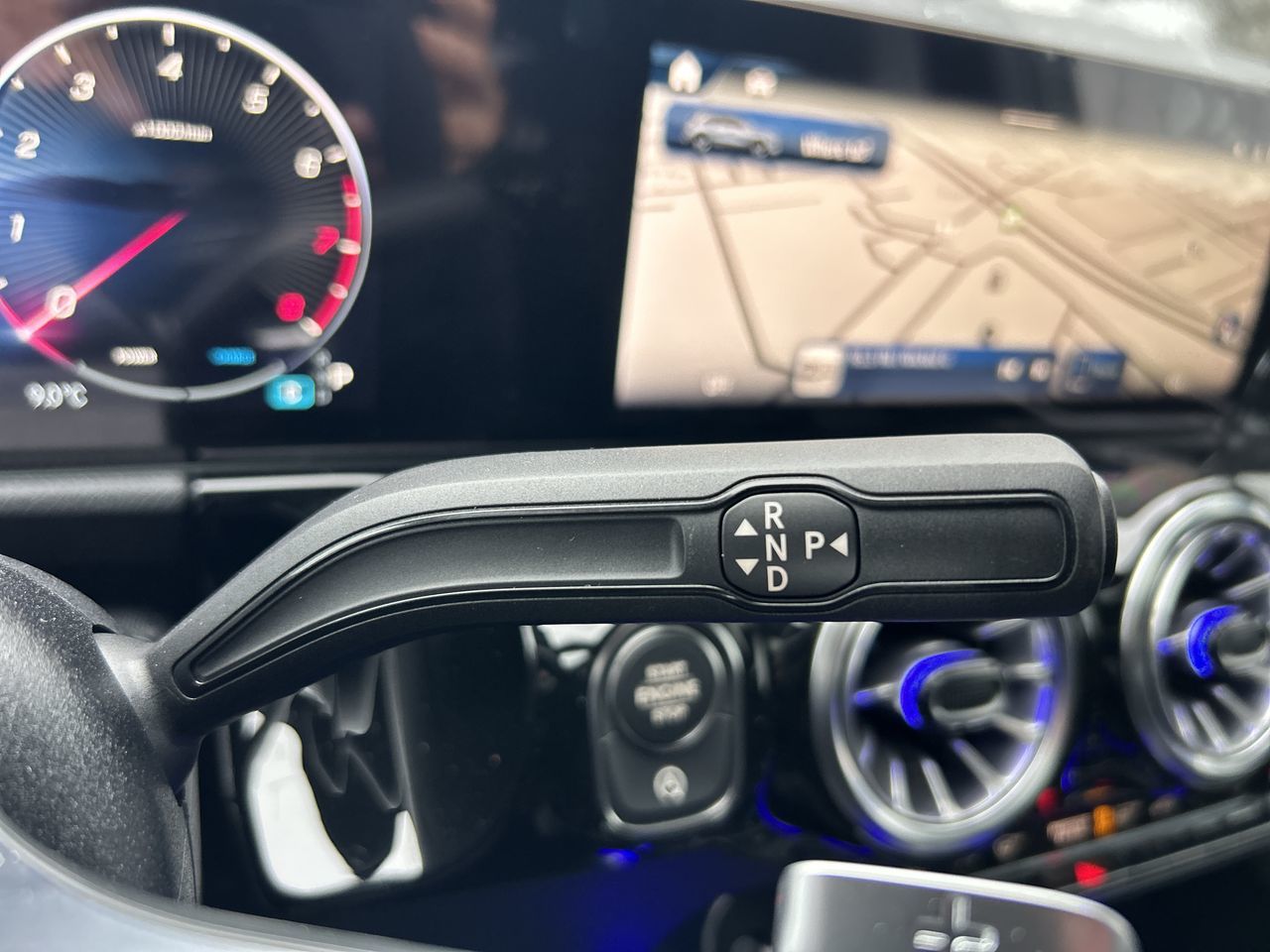 2026 Mercedes-Benz GLA in Vancouver, British Columbia