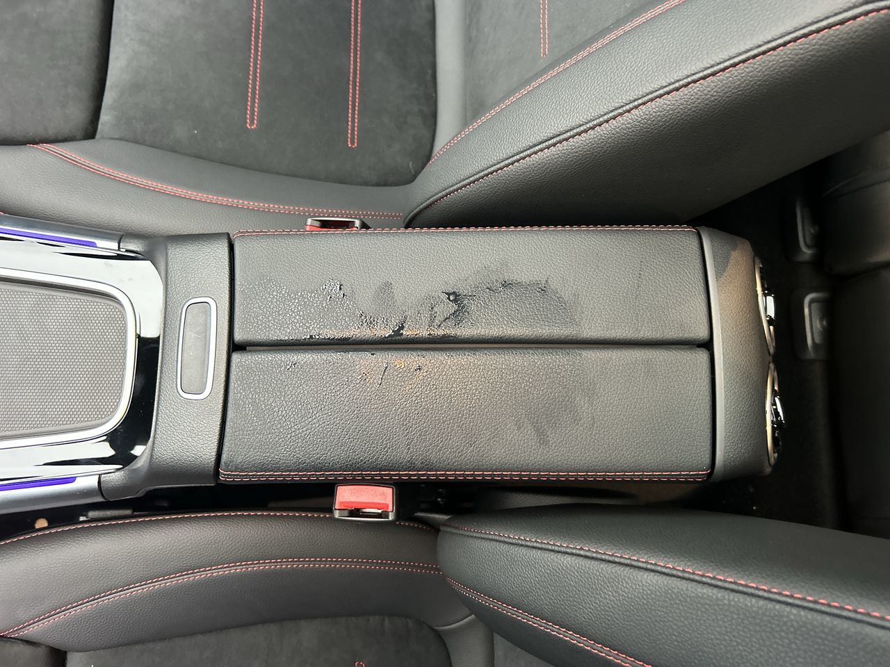 2026 Mercedes-Benz GLA in Vancouver, British Columbia