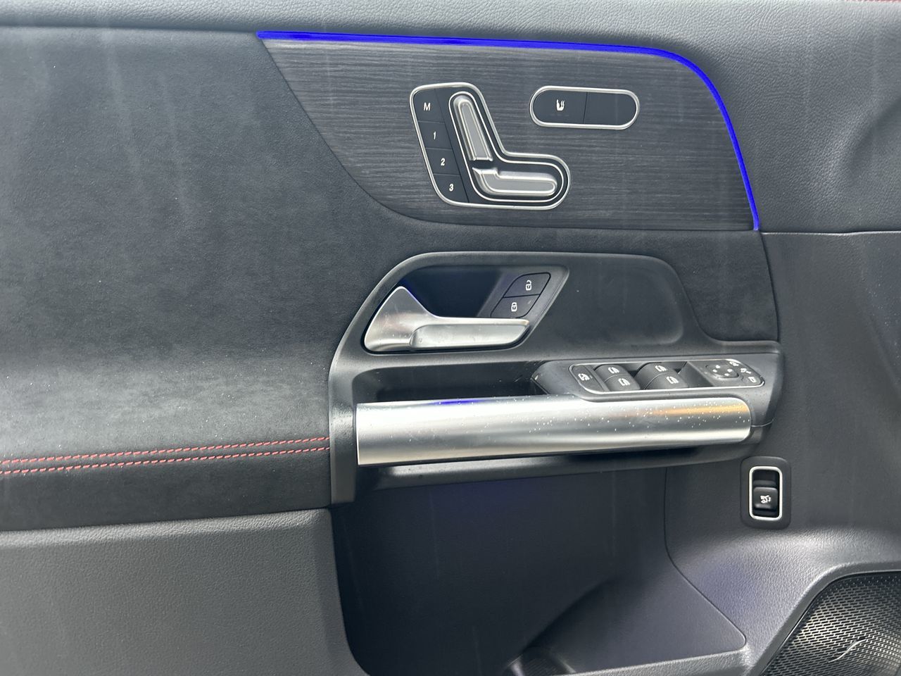 2026 Mercedes-Benz GLA in Vancouver, British Columbia