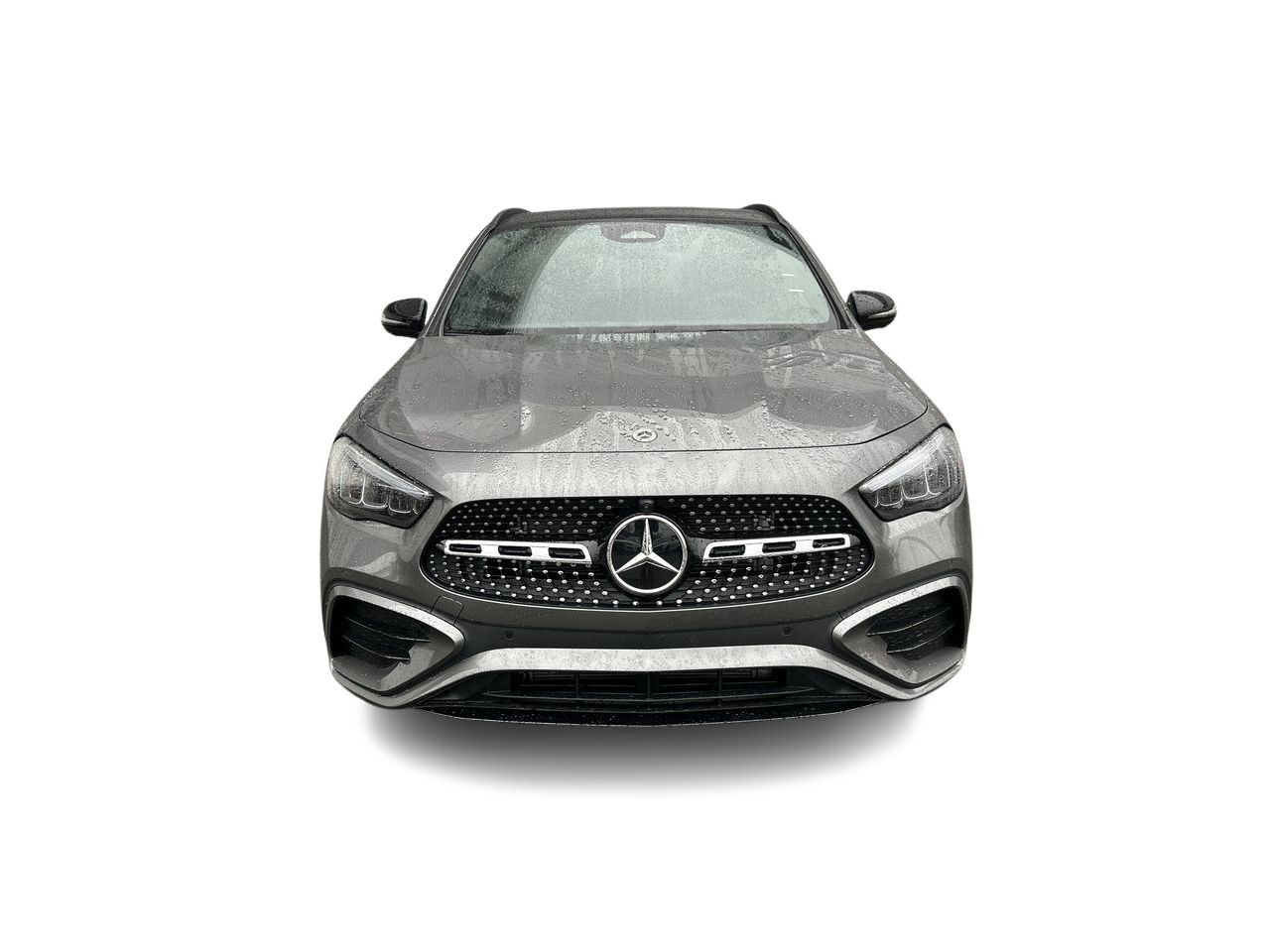 2026 Mercedes-Benz GLA in Vancouver, British Columbia