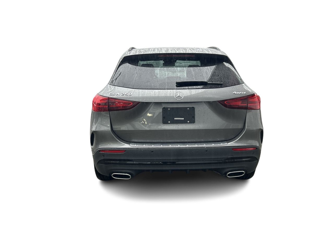2026 Mercedes-Benz GLA in Vancouver, British Columbia