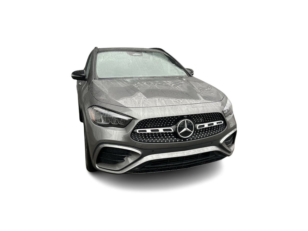 2026 Mercedes-Benz GLA in Vancouver, British Columbia