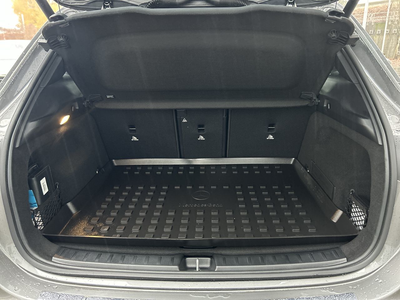 2026 Mercedes-Benz GLA in Vancouver, British Columbia