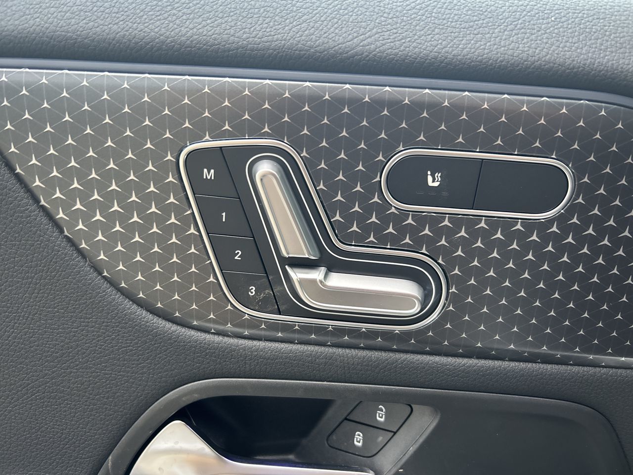 2026 Mercedes-Benz GLA