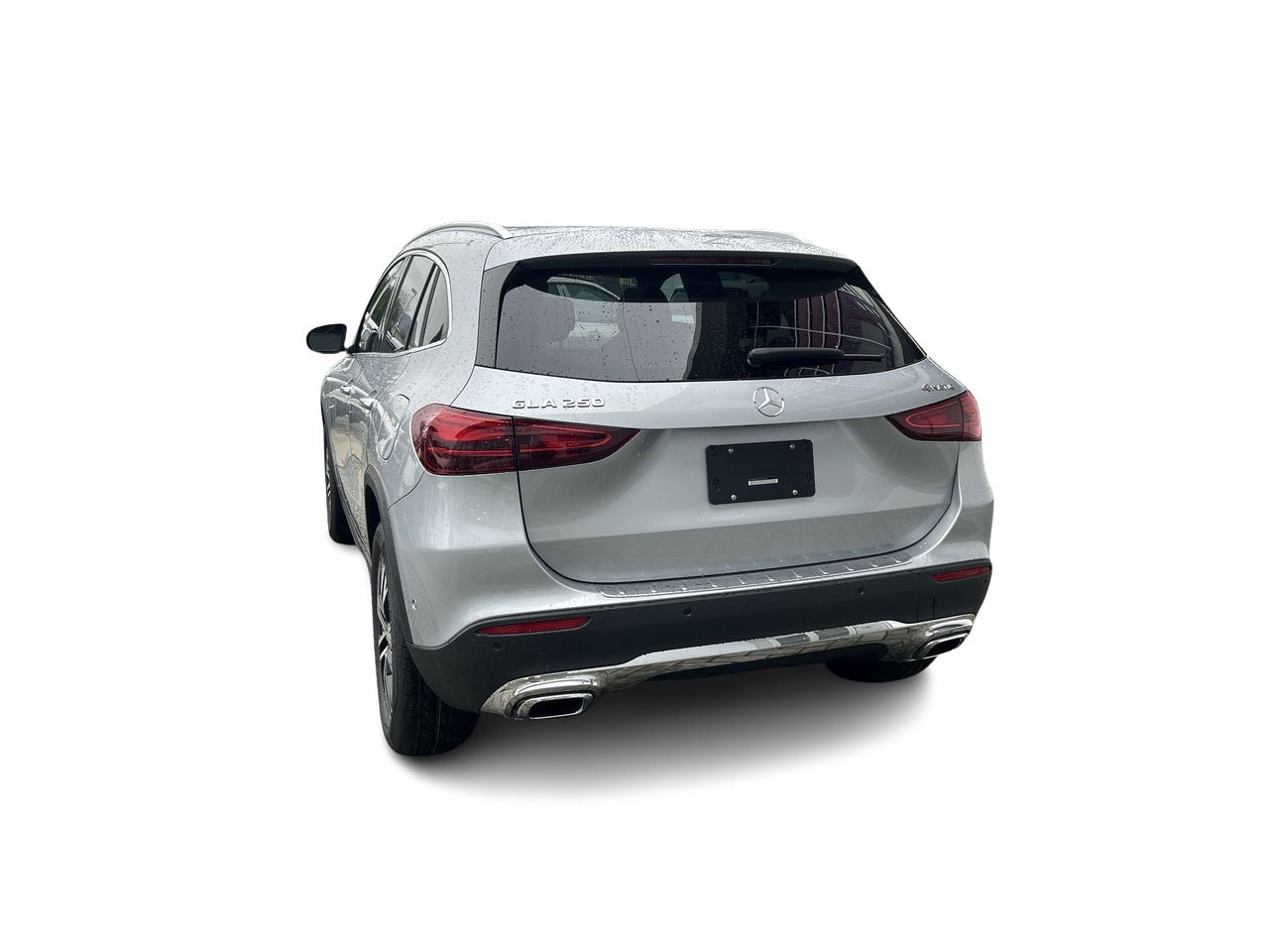 2026 Mercedes-Benz GLA