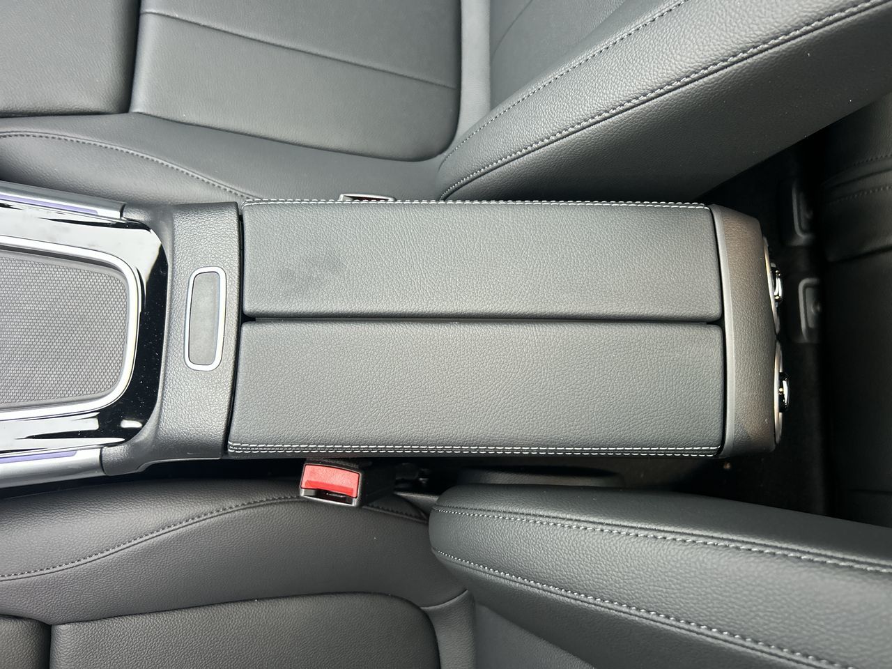 2026 Mercedes-Benz GLA