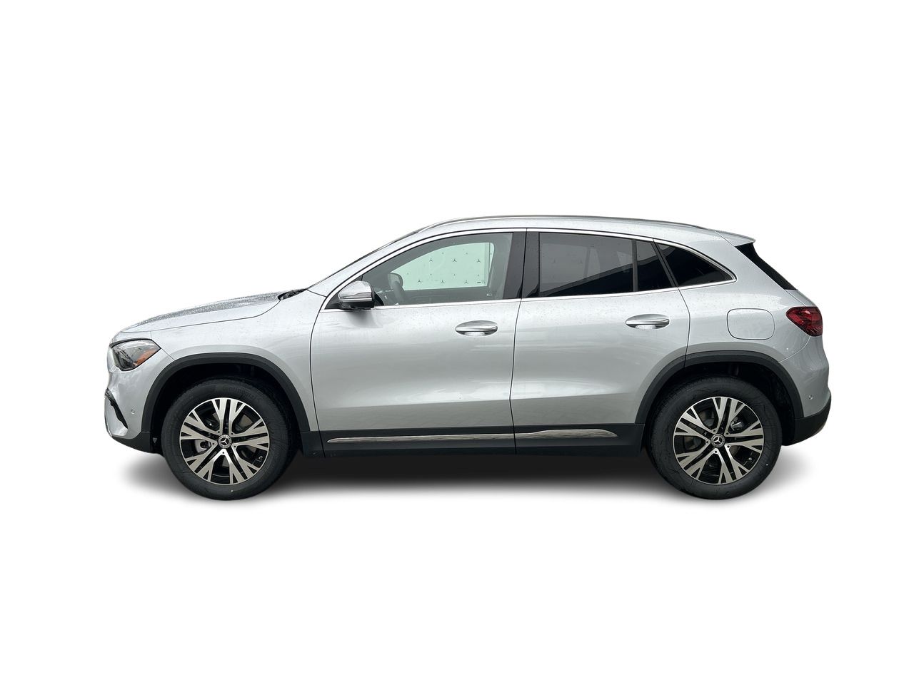 2026 Mercedes-Benz GLA