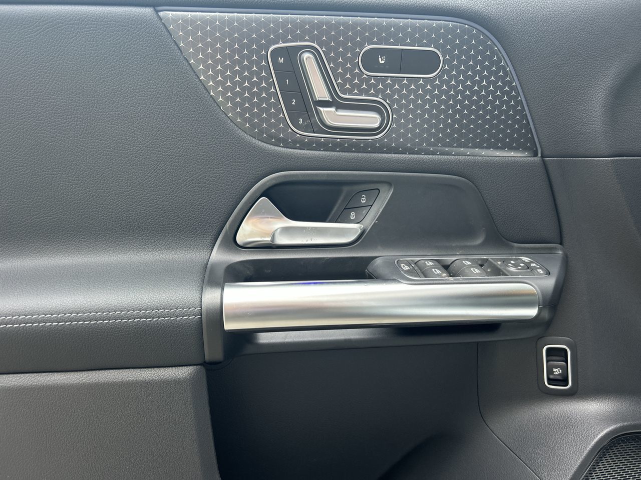 2026 Mercedes-Benz GLA