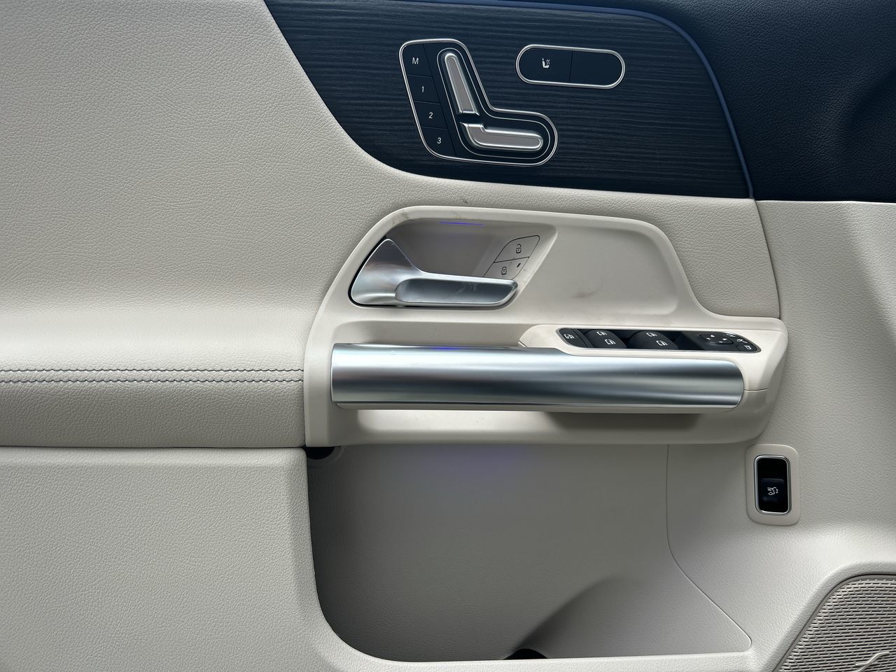 2026 Mercedes-Benz GLA in Vancouver, British Columbia