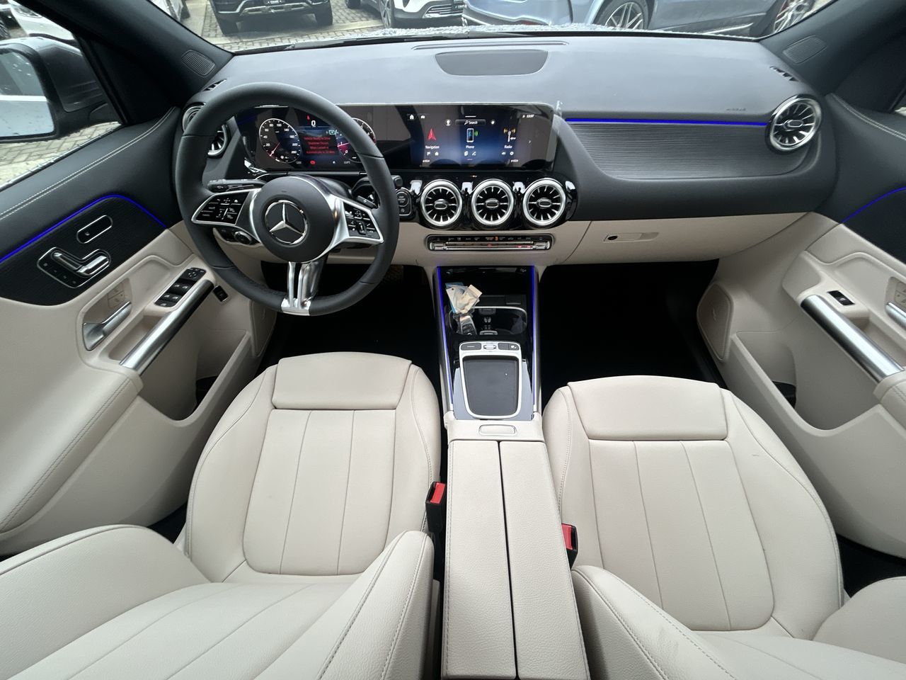 2026 Mercedes-Benz GLA in Vancouver, British Columbia