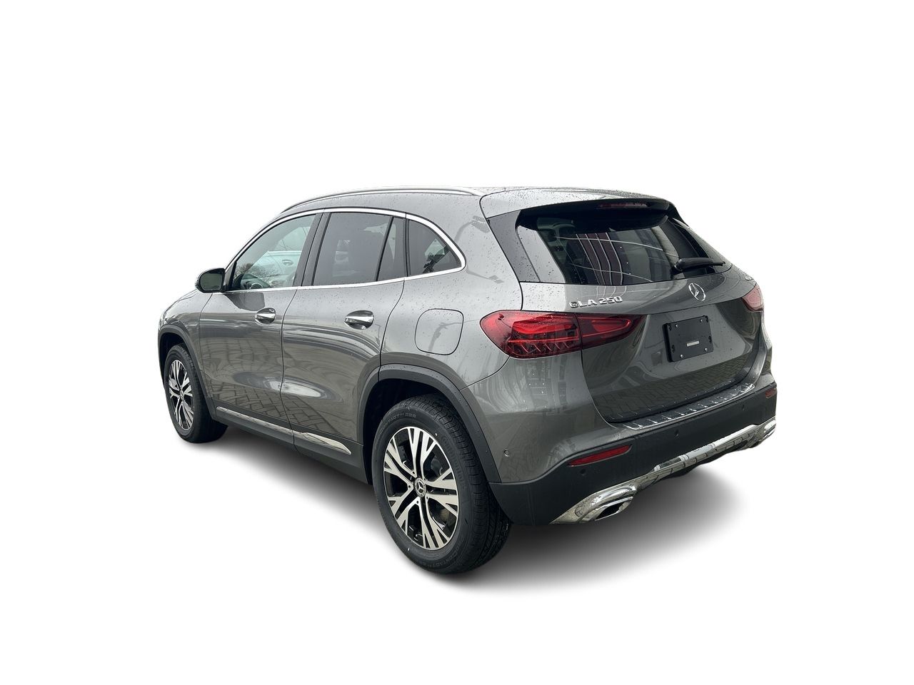 2026 Mercedes-Benz GLA in Vancouver, British Columbia