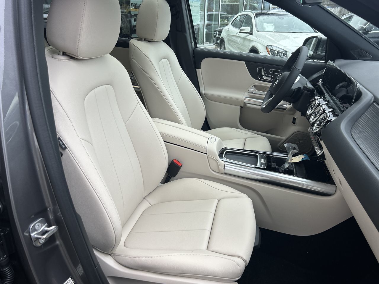 2026 Mercedes-Benz GLA in Vancouver, British Columbia