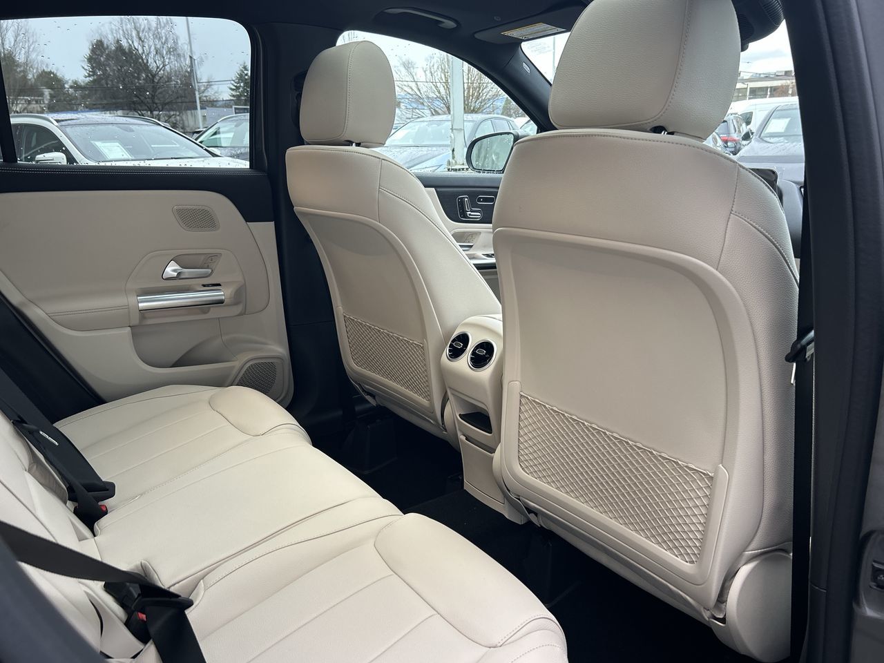 2026 Mercedes-Benz GLA in Vancouver, British Columbia