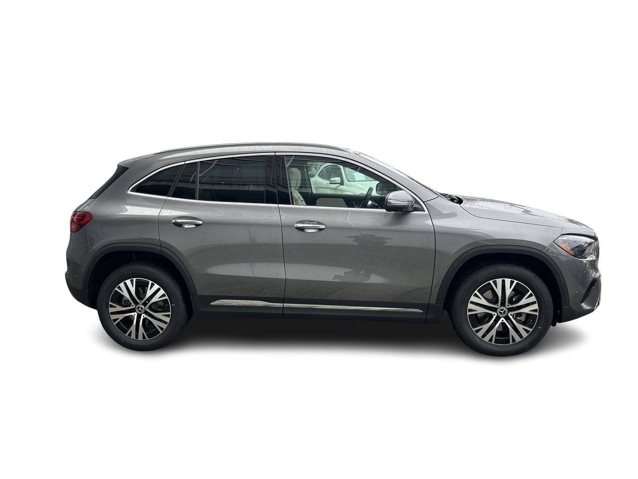 2026 Mercedes-Benz GLA in Vancouver, British Columbia