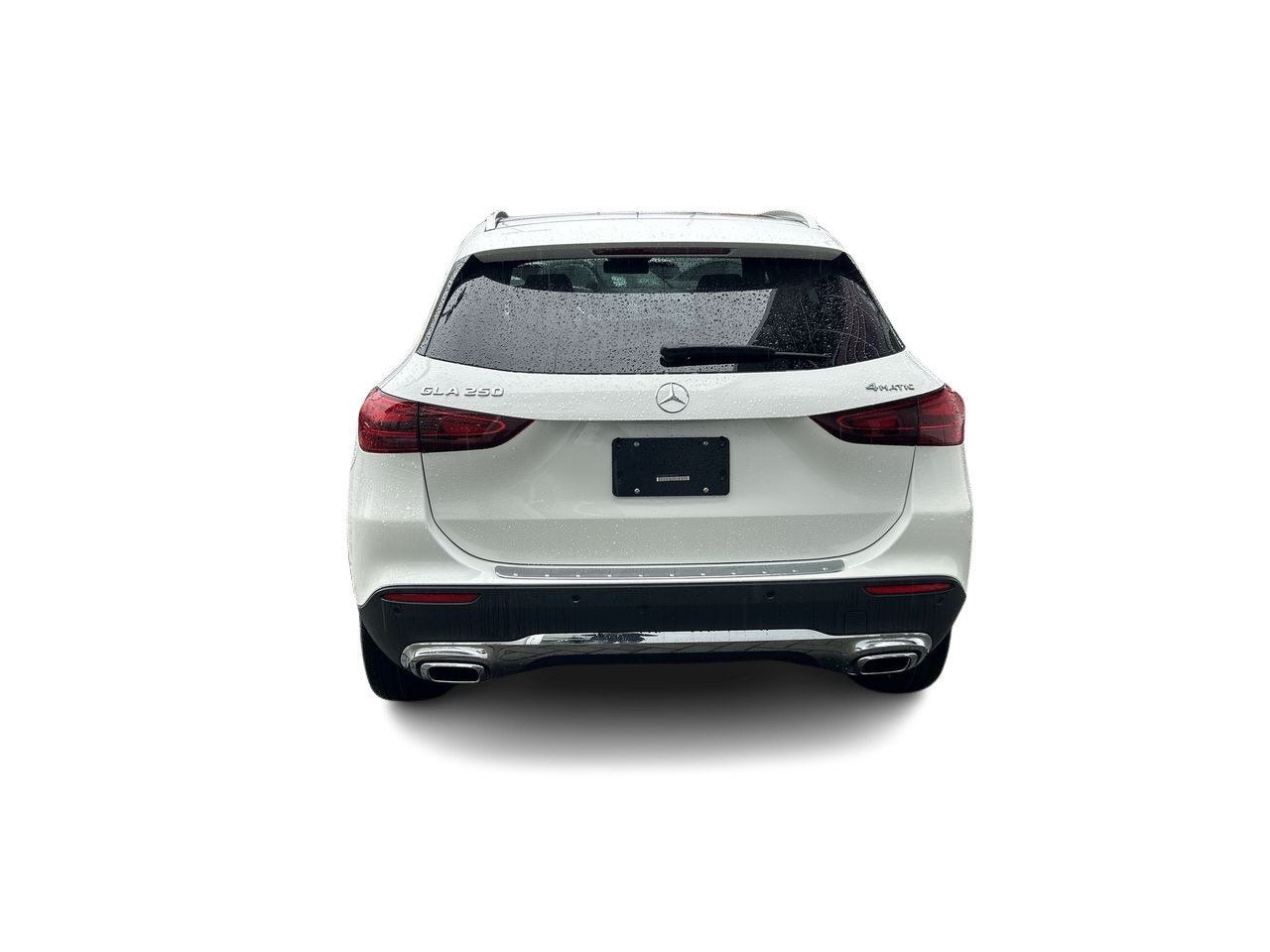 2026 Mercedes-Benz GLA in Vancouver, British Columbia