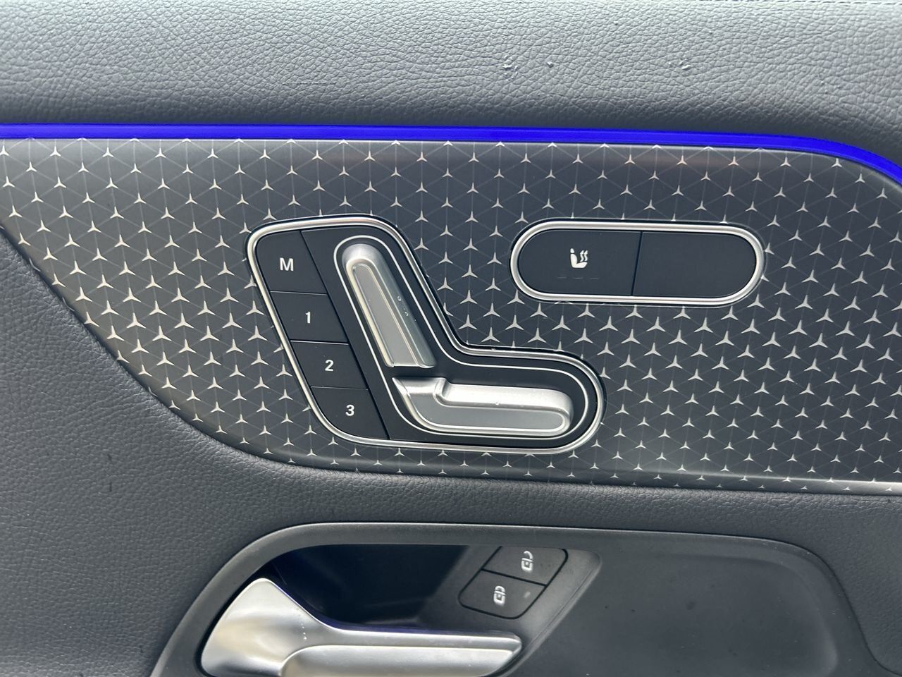 2026 Mercedes-Benz GLA in Vancouver, British Columbia