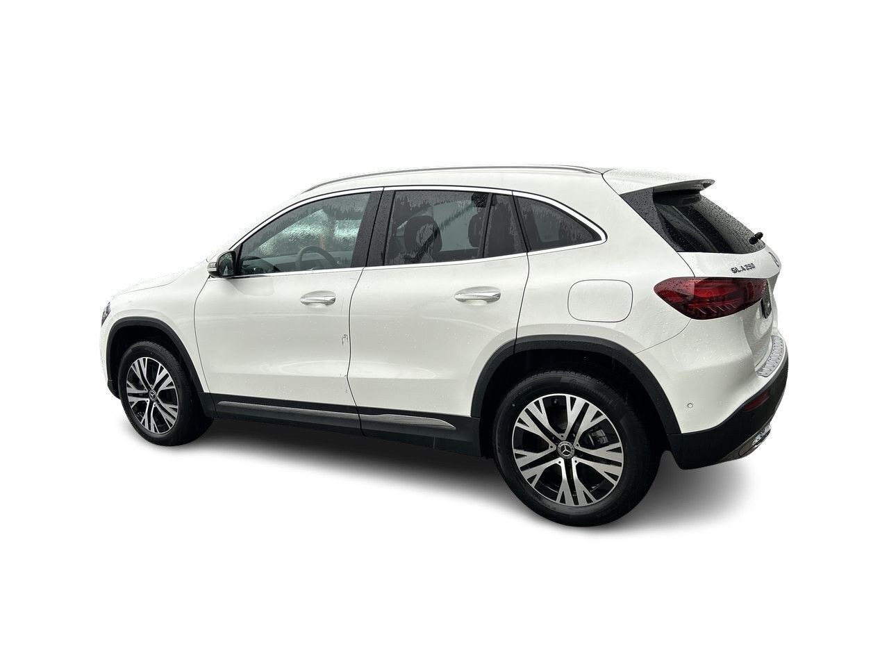 2026 Mercedes-Benz GLA in Vancouver, British Columbia