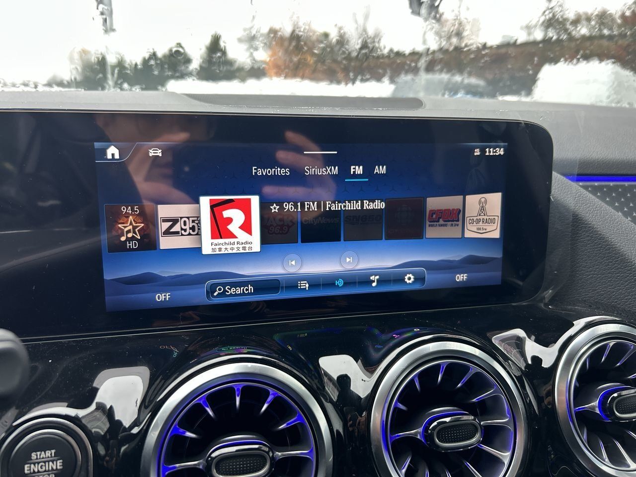 2026 Mercedes-Benz GLA in Vancouver, British Columbia