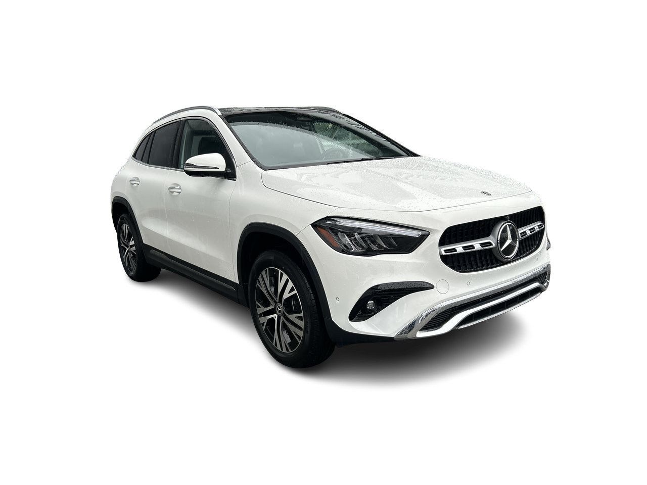 2026 Mercedes-Benz GLA in Vancouver, British Columbia
