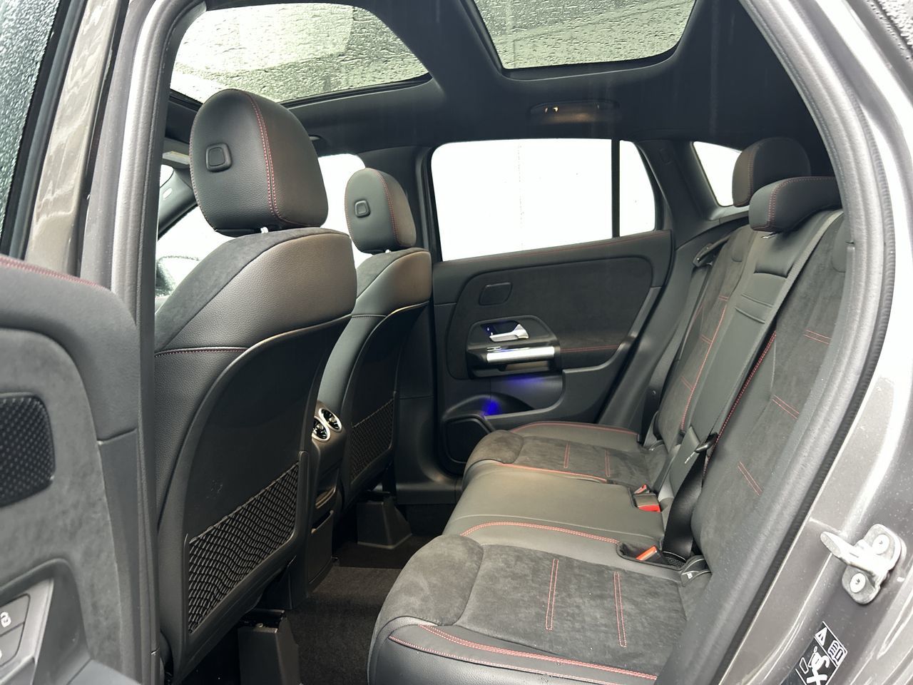 Mercedes-Benz GLA  2026 à Vancouver, Colombie-Britannique