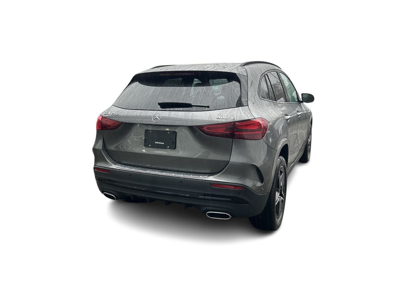 Mercedes-Benz GLA  2026 à Vancouver, Colombie-Britannique