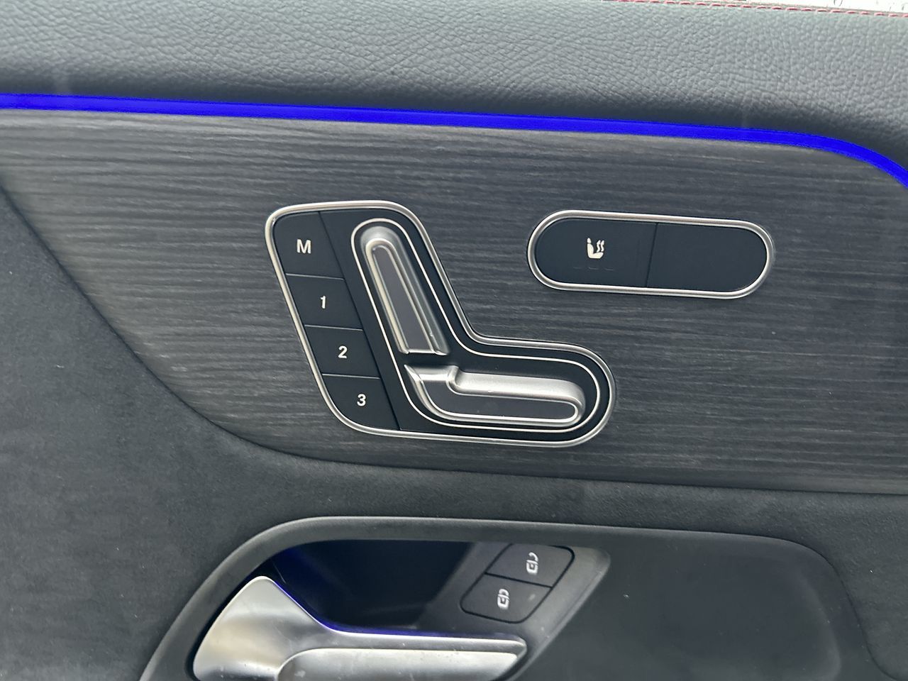 Mercedes-Benz GLA  2026 à Vancouver, Colombie-Britannique