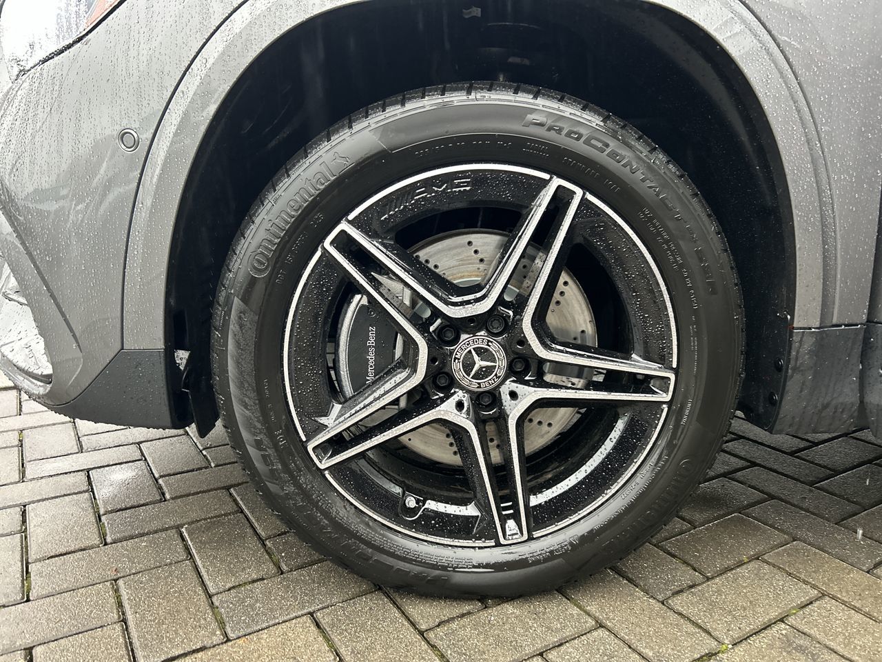 Mercedes-Benz GLA  2026 à Vancouver, Colombie-Britannique