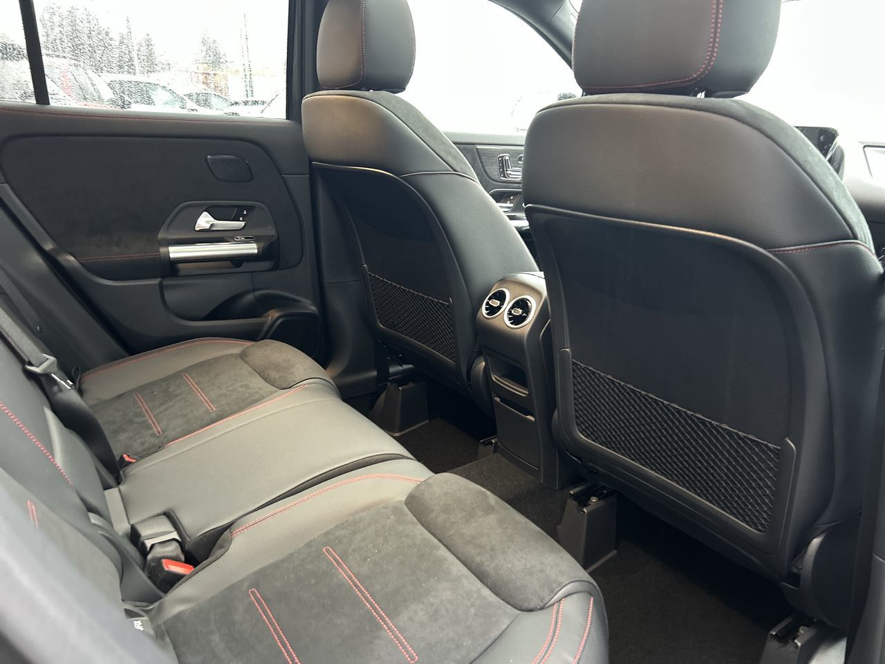 Mercedes-Benz GLA  2026 à Vancouver, Colombie-Britannique