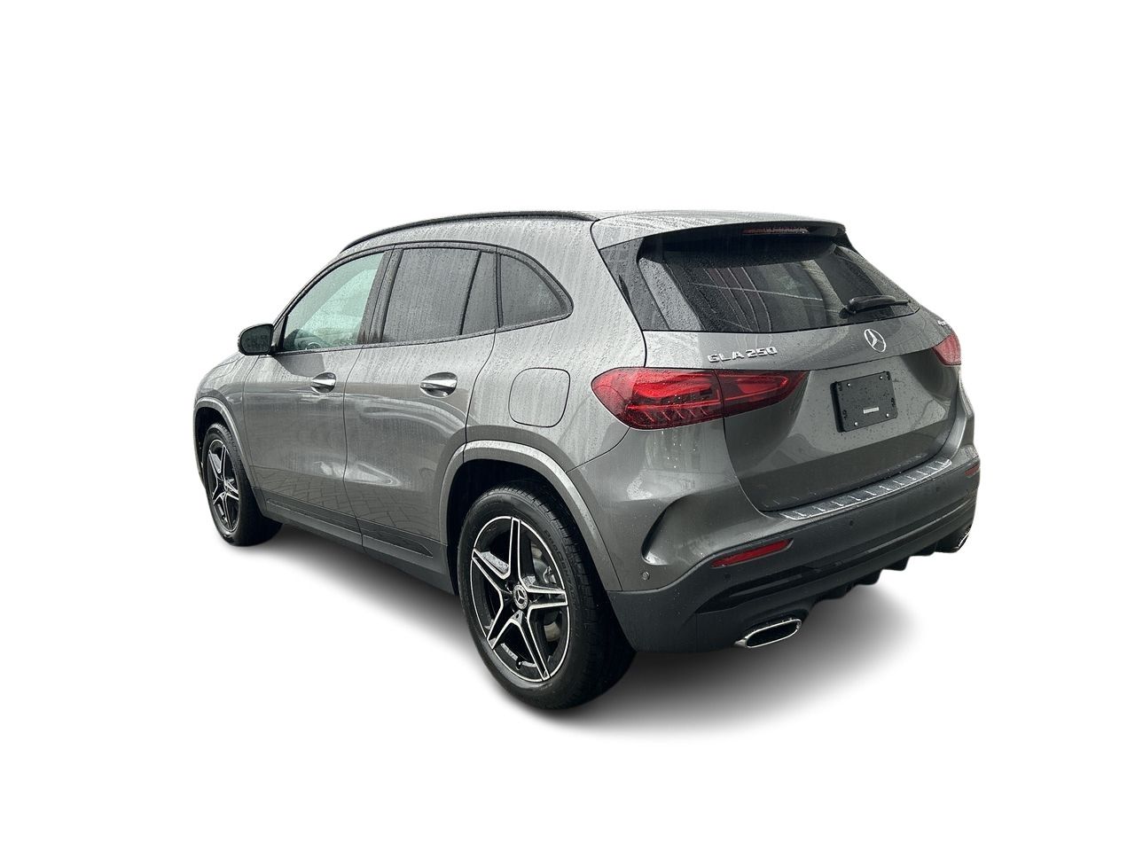 Mercedes-Benz GLA  2026 à Vancouver, Colombie-Britannique