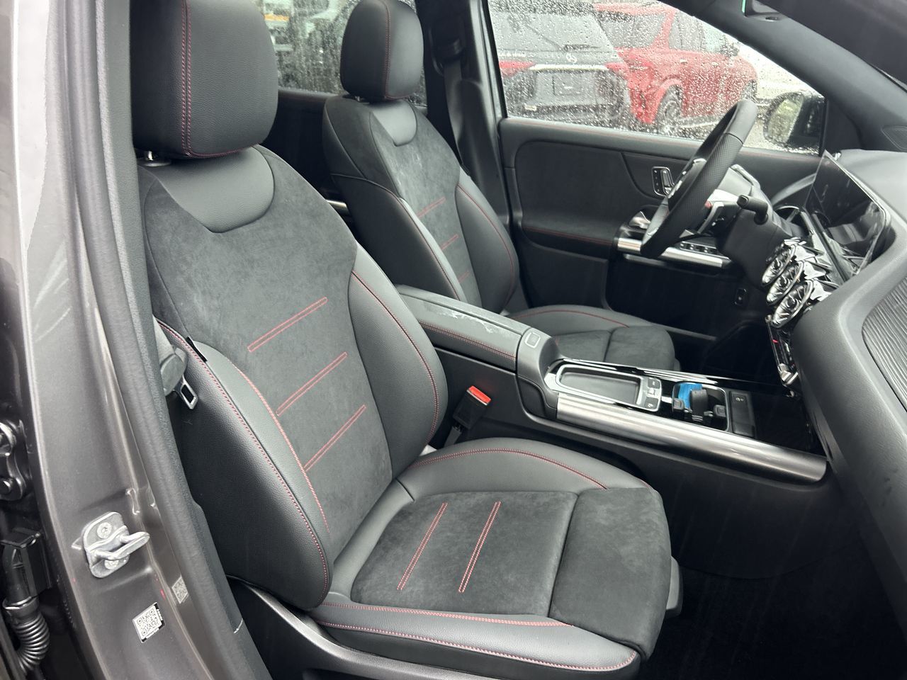 Mercedes-Benz GLA  2026 à Vancouver, Colombie-Britannique