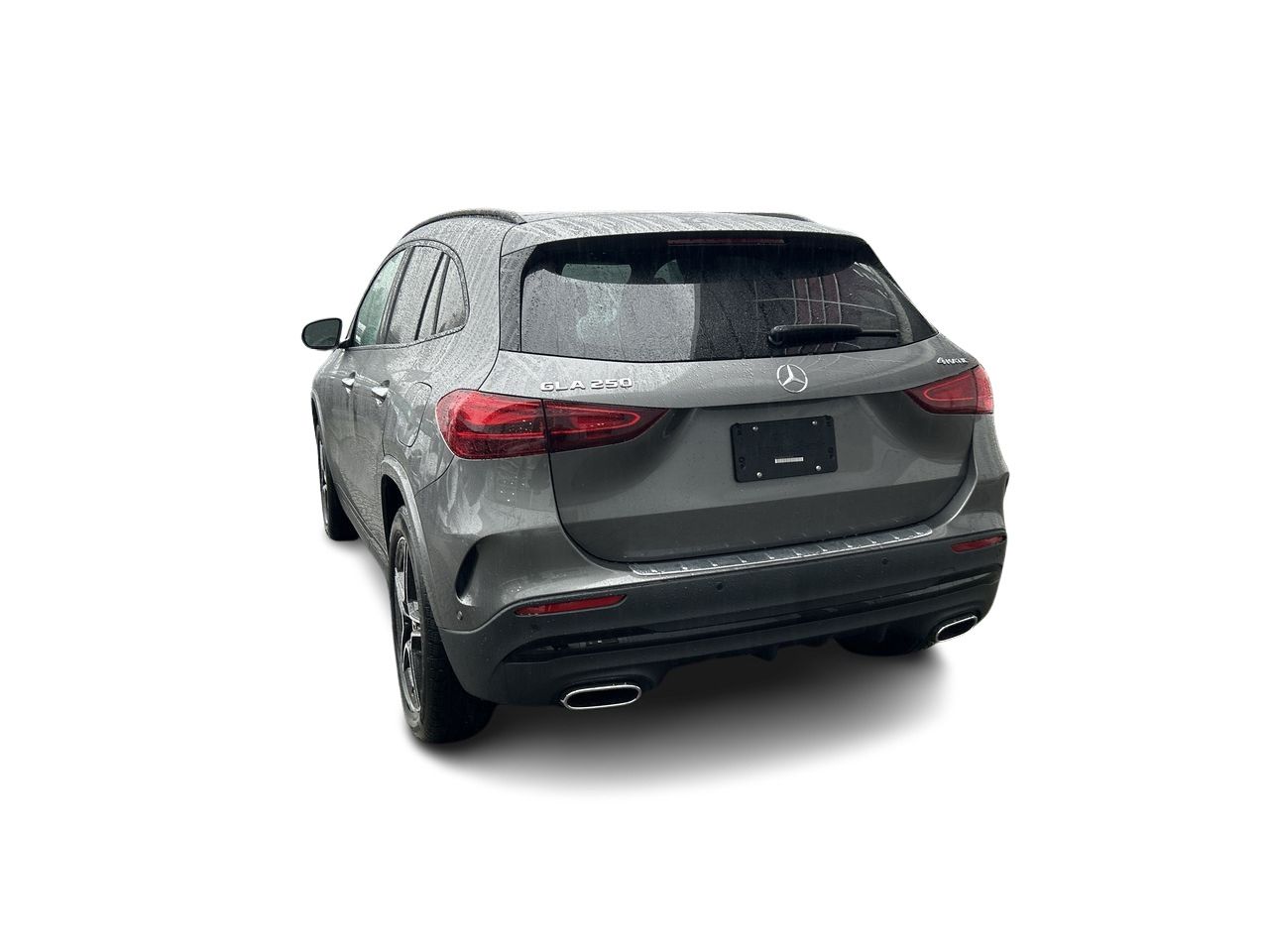 Mercedes-Benz GLA  2026 à Vancouver, Colombie-Britannique