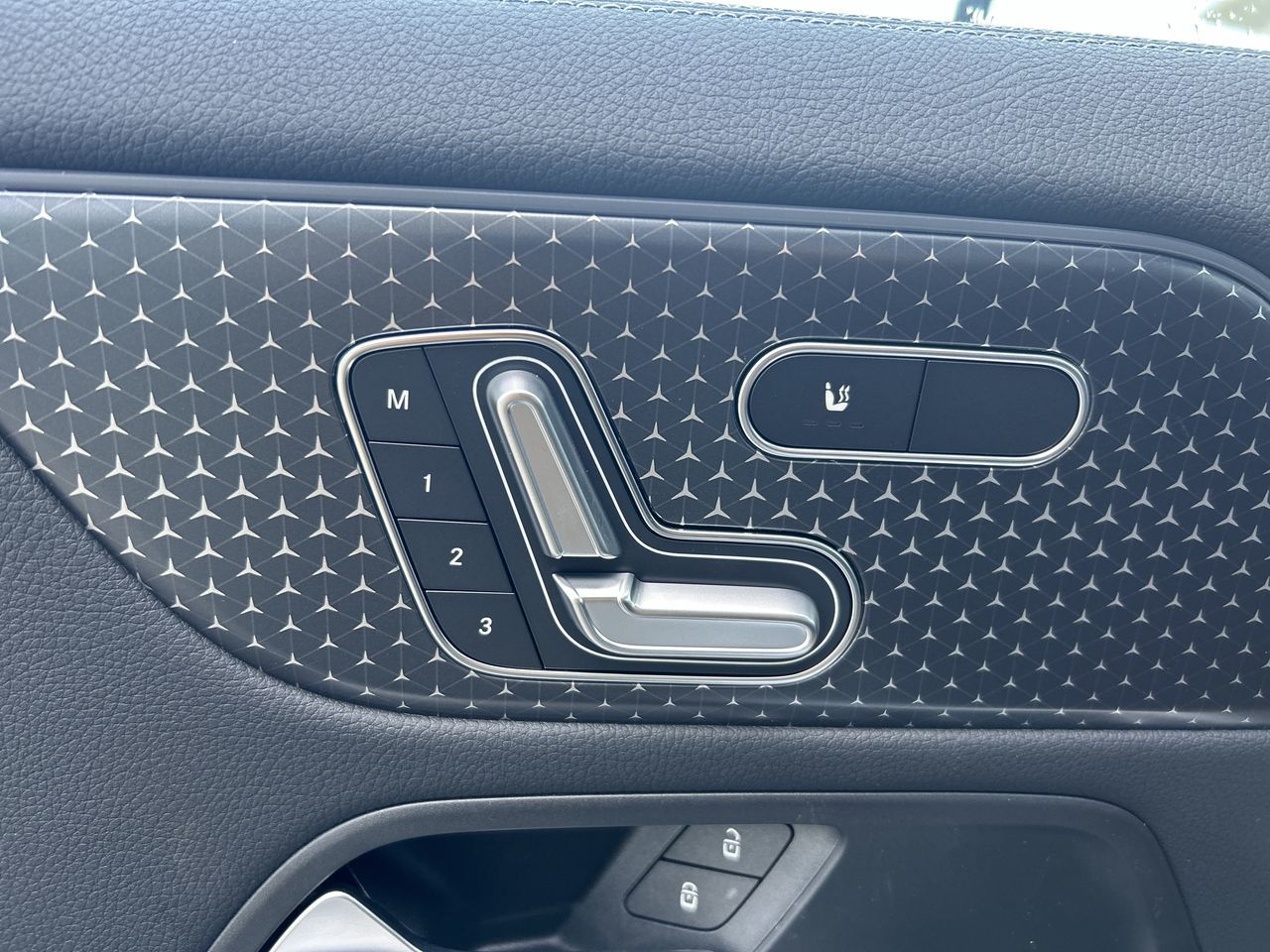 Mercedes-Benz GLA  2026 à Vancouver, Colombie-Britannique