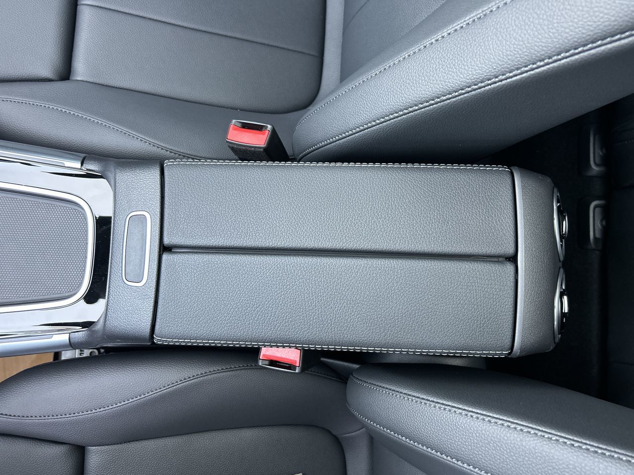 Mercedes-Benz GLA  2026 à Vancouver, Colombie-Britannique