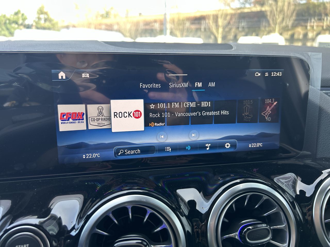 Mercedes-Benz GLA  2026 à Vancouver, Colombie-Britannique