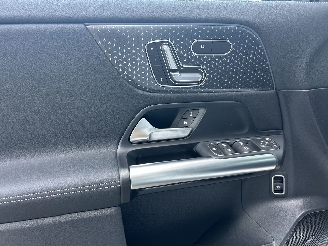 Mercedes-Benz GLA  2026 à Vancouver, Colombie-Britannique