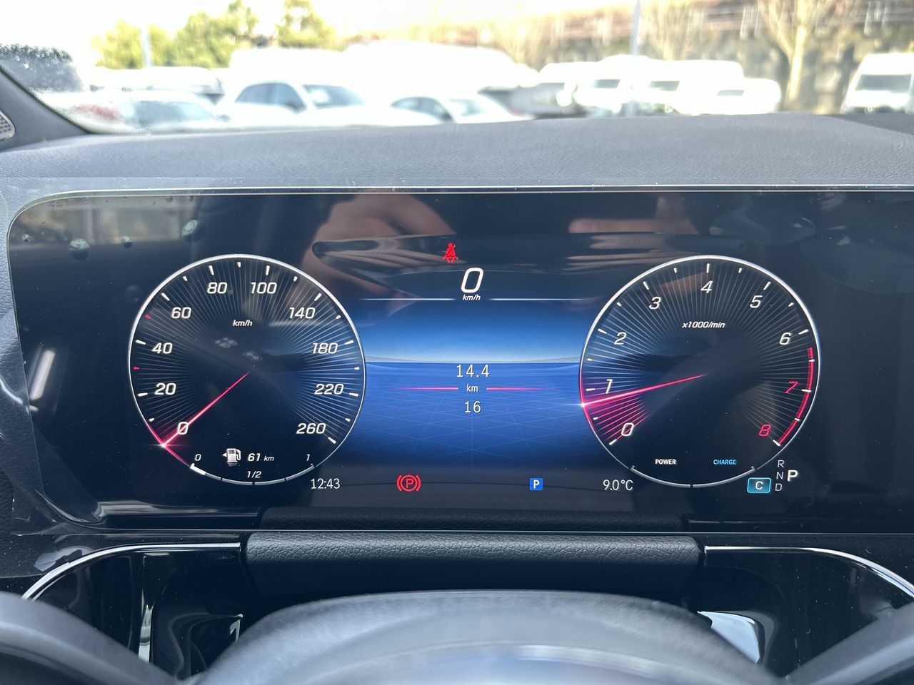 Mercedes-Benz GLA  2026 à Vancouver, Colombie-Britannique