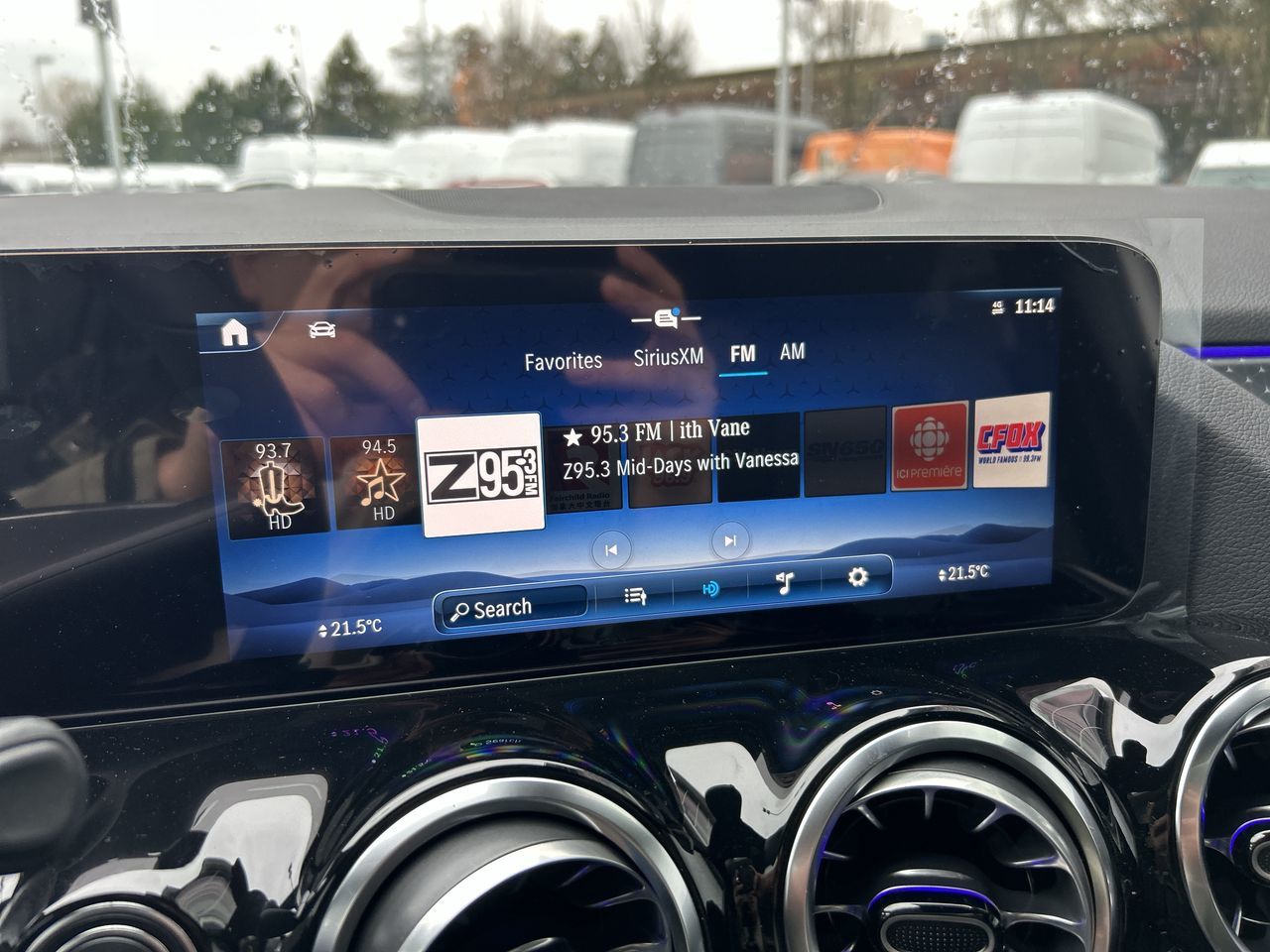 Mercedes-Benz GLA  2026 à Vancouver, Colombie-Britannique