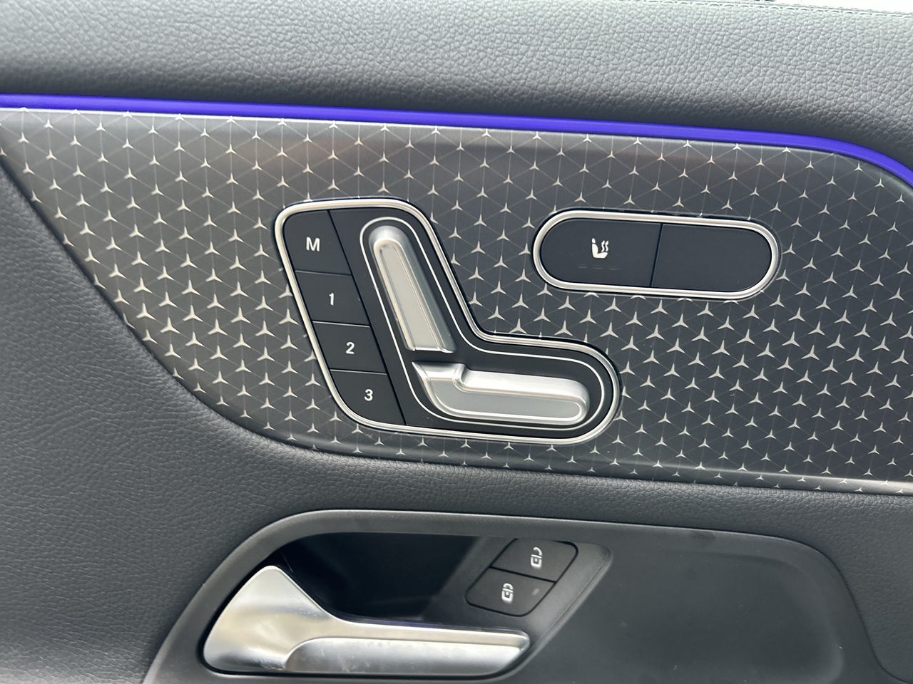 Mercedes-Benz GLA  2026 à Vancouver, Colombie-Britannique