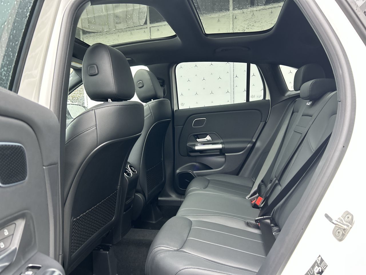 Mercedes-Benz GLA  2026 à Vancouver, Colombie-Britannique